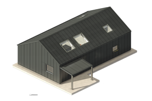 House Model