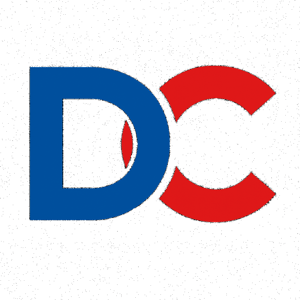 DC BIM Logo